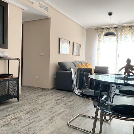 Apartamento Alegria Centro Albacete Eksteriør billede