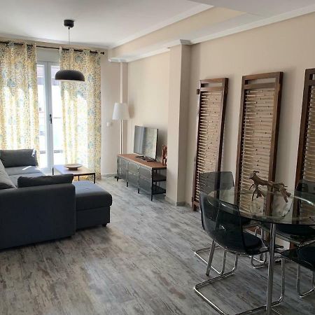 Apartamento Alegria Centro Albacete Eksteriør billede