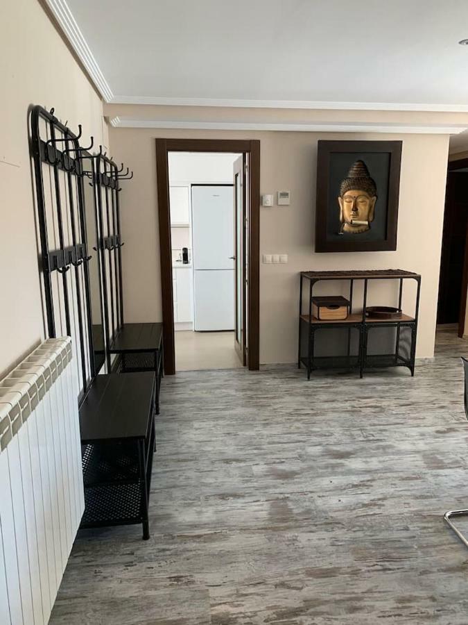 Apartamento Alegria Centro Albacete Eksteriør billede