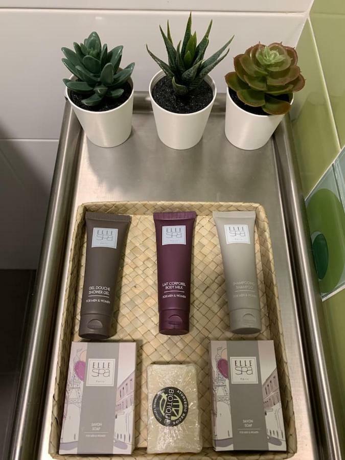 Apartamento Alegria Centro Albacete Eksteriør billede