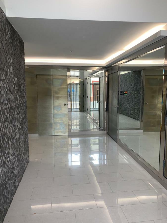 Apartamento Alegria Centro Albacete Eksteriør billede