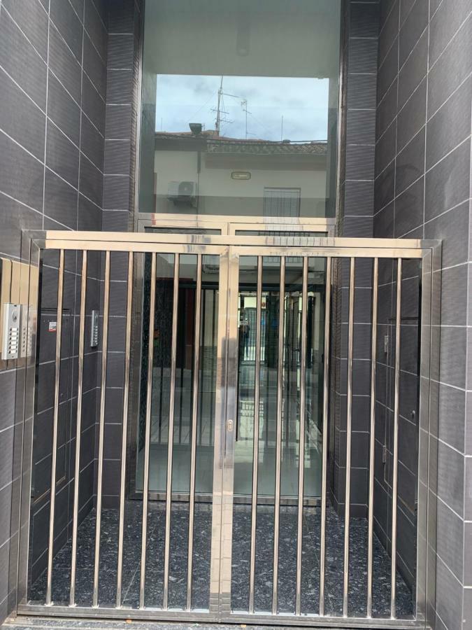 Apartamento Alegria Centro Albacete Eksteriør billede